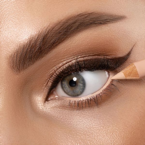 Олівець для очей SAYEAH BEAUTY BEIGE Sayeah0010 фото