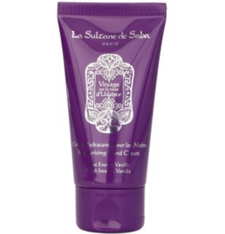 La Sultane De Saba Крем для рук Удаіпур, 50 мл / Hand Cream Udaipur  Sultane00029 фото