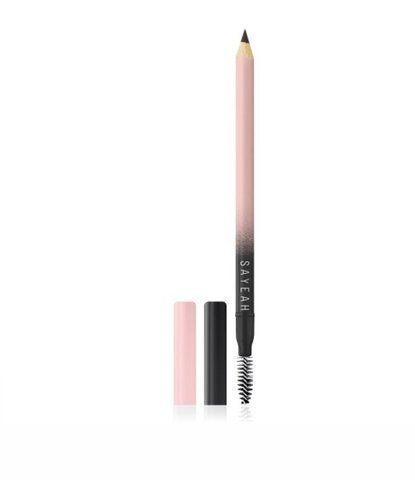 Олівець для брів SAYEAH BEAUTY BRUNETTE Sayeah0013 фото