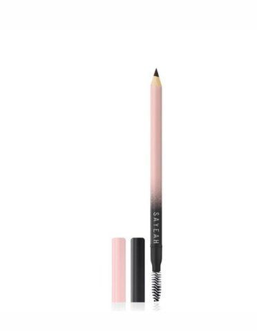 Олівець для брів SAYEAH BEAUTY DARK BROWN Sayeah0014 фото