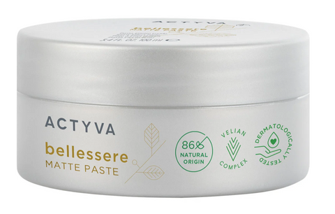 Паста з матовим ефектом Actyva Bellessere Matte Paste Kemon000045 фото