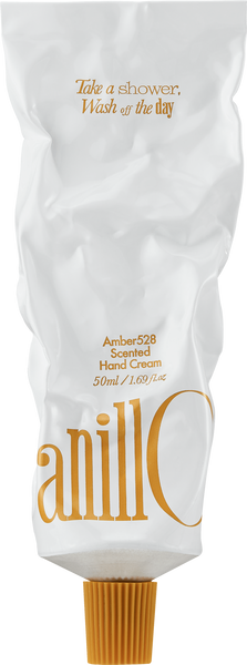 Ароматний крем для рук ANILLO Amber 528 Scented Hand Cream, 50 мл anillo0004 фото