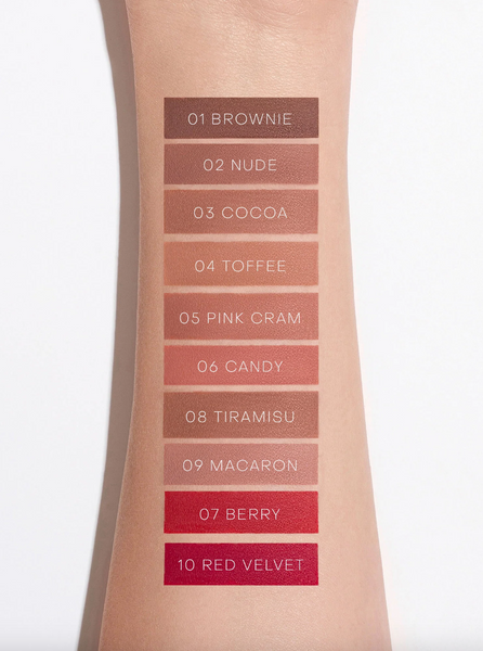 Олівець для губ 08 TIRAMISU SAYEAH BEAUTY Sayeah0015 фото