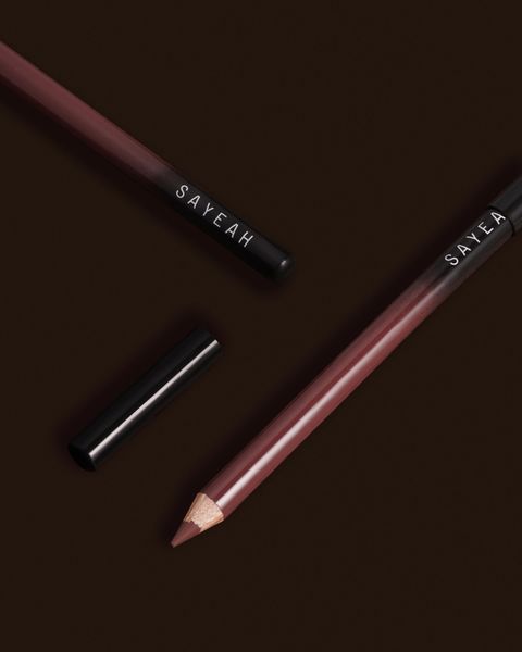 Олівець для губ SAYEAH BEAUTY 01 BROWNIE Sayeah0001 фото