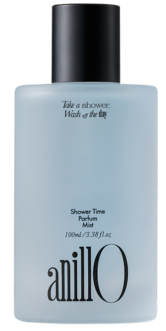 Парфумований міст ANILLO Shower Time Parfum Mist, 100 мл anillo0007 фото