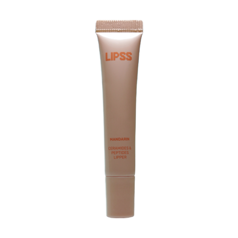 Lipper-блиск MANDARIN 8 ml lipss002 фото