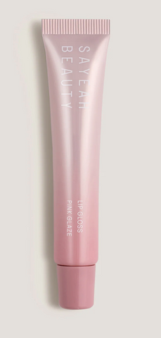 CBD LIP GLOSS &mdash; PINK GLAZE Sayeah0018 фото