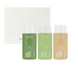 Дорожній набір ANILLO Lime Sunday & Amber528 Travel Shower Set anillo0009 фото 1