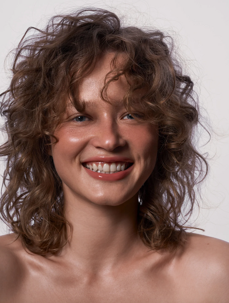 CBD LIP GLOSS &mdash; CINNAMON Sayeah0020 фото