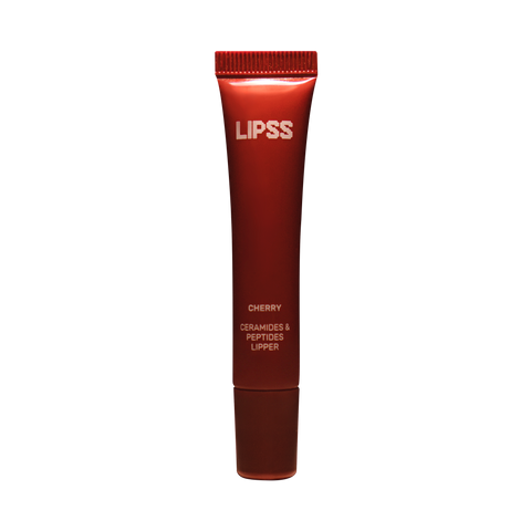 Lipper-блиск Вишня 8 мл lipss005 фото