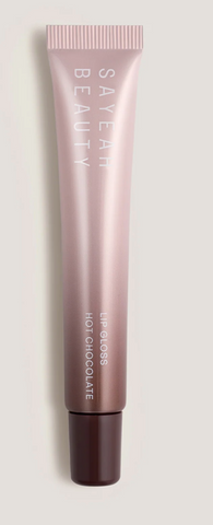 CBD LIP GLOSS &mdash; HOT CHOCOLATE Sayeah0022 фото
