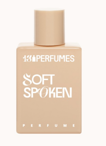 ПАРФЮМ SOFT SPOKEN, 30 ml 13perfumes021 фото
