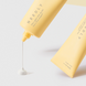 Сонцезахисний крем з ефектом освітлення та сяйва Needly Vita C Glow Tone Up Sun SPF 50+ PA++++, 10 ml needly024 фото 3