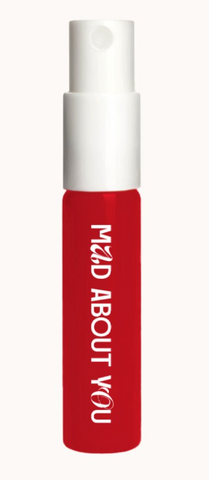 ПРОБНИК MAD ABOUT YOU 13perfumes023 фото