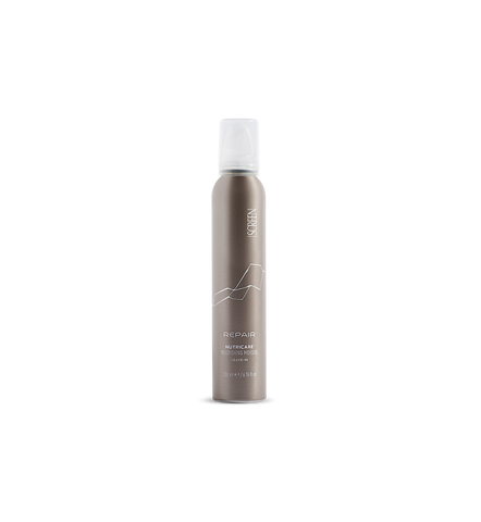 Screen Repair Nutricare Nourishing Mousse Leave-in Незмивний поживний мус, 200 мл Screen00008 фото