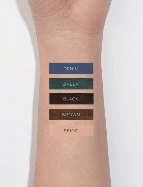 Олівець для очей DENIM SAYEAH BEAUTY Sayeah0024 фото