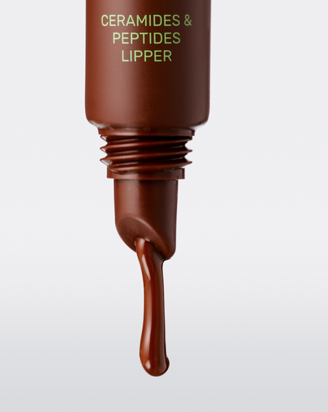 Lipper-блиск Dubai Chocolate, 8 ml lipss017 фото