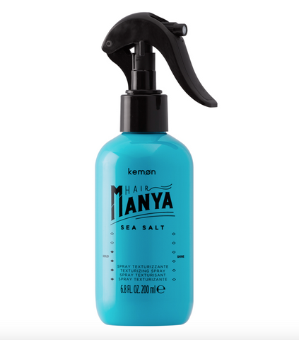 Спрей із морською сіллю Kemon Hair Manya Sea Salt Kemon000022 фото