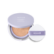 Тональний кушон з ефектом сяйва Arocell Glow Perfect Cushion SPF50+ PA+++ №23 Natural Beige arocell002 фото 1