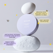 Тональний кушон з ефектом сяйва Arocell Glow Perfect Cushion SPF50+ PA+++ №23 Natural Beige arocell002 фото 3