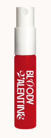 ПРОБНИК BLOODY VALENTINE 13perfumes027 фото