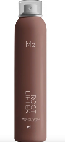 IdHair ME Root Lifter &ndash; Спрей для додання об&rsquo;єму корінню волосся, 250мл IdHair00005 фото