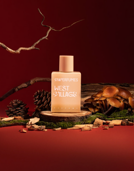 ПАРФЮМ WEST VILLAGE, 30 ml 13perfumes003 фото