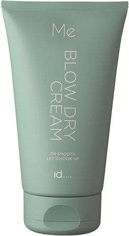 Крем для укладки id Hair ME Blow Dry Cream, 150 ml IdHair00006 фото