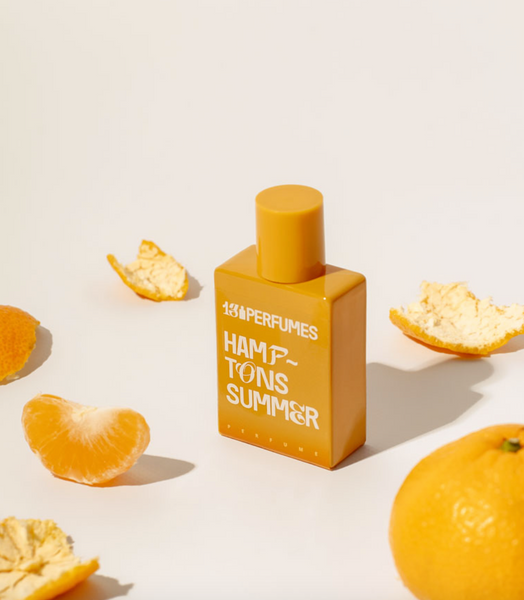 ПАРФЮМ HAMPTONS SUMMER, 30 ml 13perfumes004 фото