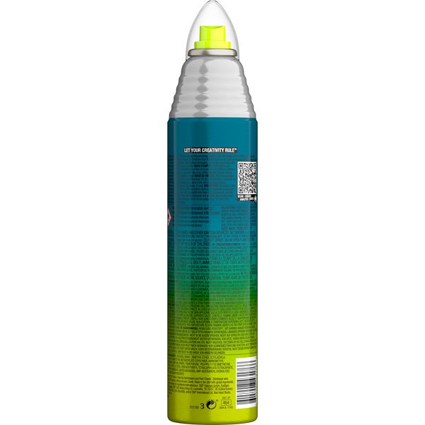 Лак для волосся Вead Head MASTERPIECE HAIRSPRAY 340 мл tigi0001 фото