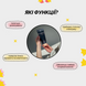 Протеїнова маска для пошкодженого волосся UNOVE Deep Damage Treatment EX unove002 фото 3
