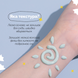 Сонцезахисний крем з Центелою Benton Air Fit UV defense Sun Cream SPF50+/PA++++, 50 ml benton001 фото 3