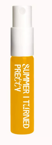 ПРОБНИК SUMMER I TURNED PRETTY 13perfumes030 фото