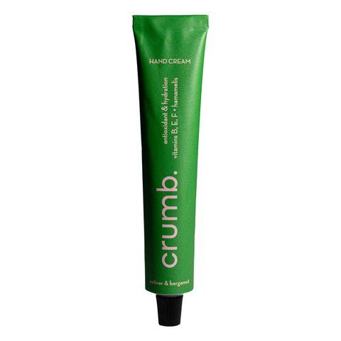 Крем для рук / Vetiver & Bergamot 50 мл Crumb00004 фото