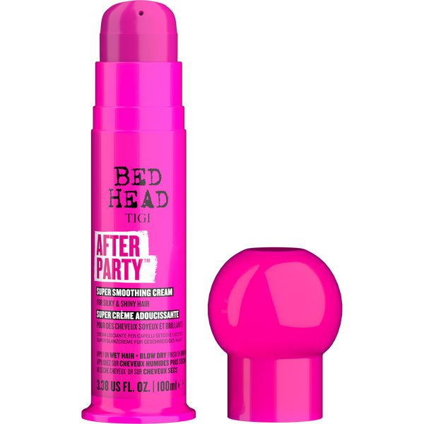 Розгладжуючий крем Вed Head AFTER PARTY 100 мл tigi0003 фото