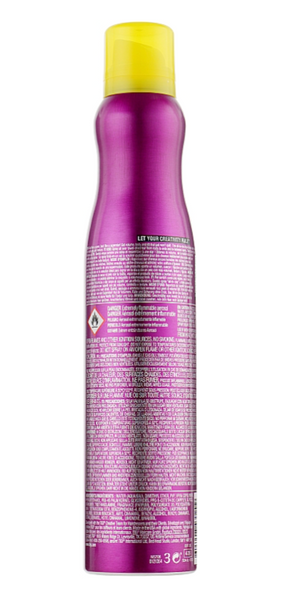 Спрей для обʼєму Вed Head QUEEN FOR A DAY AEROSOL 311 мл tigi0004 фото