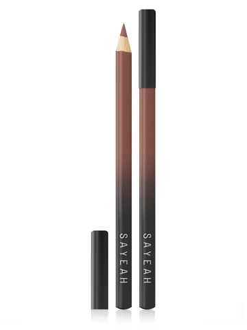 Олівець для губ SAYEAH BEAUTY 03 COCOA Sayeah0003 фото