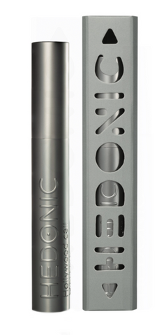 Туш для вій Hedonic Hollywood Call Black Mascara, 10 мл Hedon00008 фото