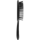 Janeke Superbrush (Standart) щітка для волосся чорна Janek00015 фото 2