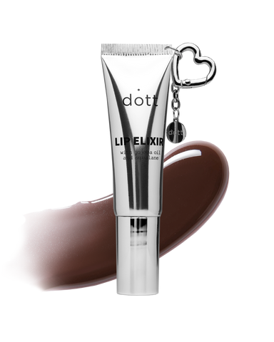 Блиск для губ Dott Lip Elixir | AURA dott0030 фото
