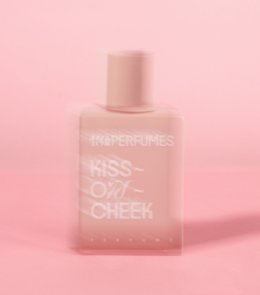 ПАРФЮМ KISS-ON-CHEEK, 10 ml 13perfumes010 фото