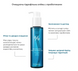 Очищуюча гідрофільна олійка з пробіотиками Dr. Ceuracle Pro Balance Cleansing Oil Ceuracle00004 фото 2