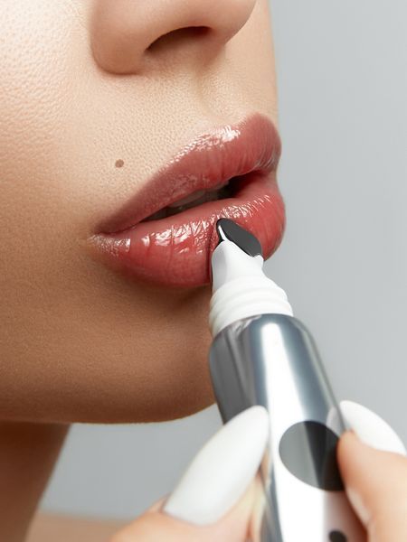 Блиск для губ Dott Lip Elixir | RAVE dott0032 фото