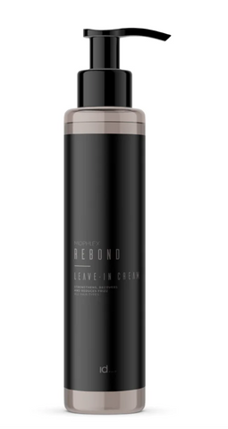 IDHair Niophlex Rebond незмивний крем для зволоження, 125 мл IdHair00028 фото