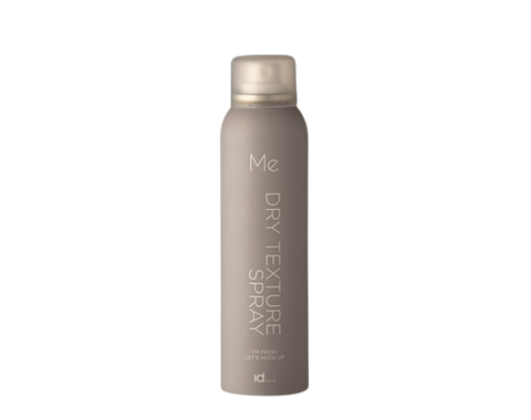 ME Dry Texture Spray &ndash; Сухий текстуруючий спрей, 150 мл IdHair00008 фото