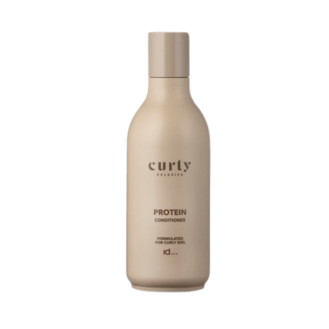 CURLY XCLS PROTEIN CONDITIONER/Протеїновий кондиціонер, 250 мл IdHair00003 фото