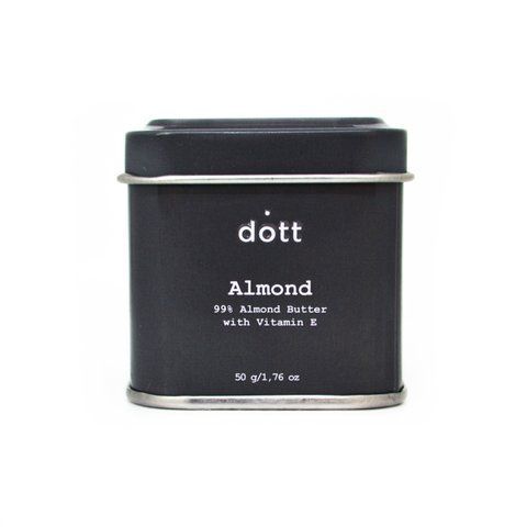 Dott Універсальний продукт для тіла Multi-use | Almond Butter, 50 гр dott0005 фото