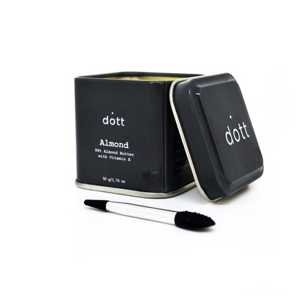 Dott Універсальний продукт для тіла Multi-use | Almond Butter, 50 гр dott0005 фото