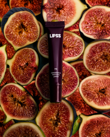 Lipper-блиск Інжир 8 ml lipss014 фото