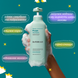 Міцелярний шампунь для жирної шкіри голови Dr.FORHAIR Phyto Fresh forhair003 фото 3